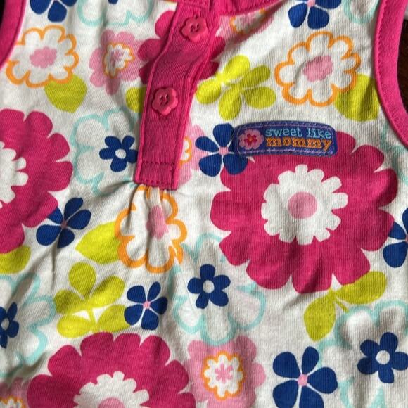 Carter's outfit - Picture 2 of 2